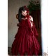 Bramble Rose Little Rose 3.0 JSK and FS(Reservation/9 Colours/Full Payment Without Shipping)